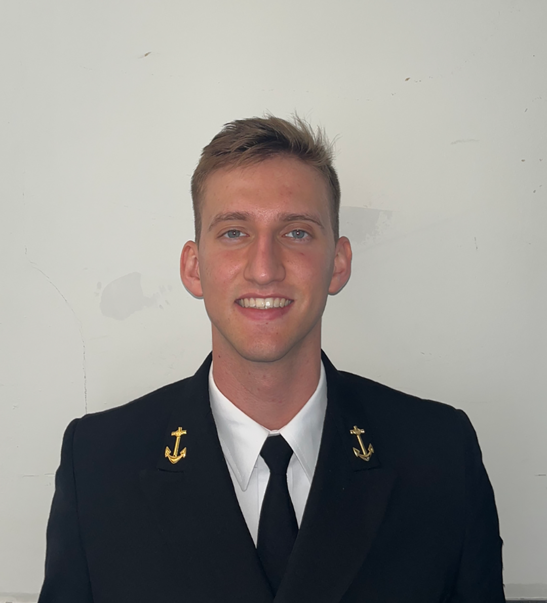 Ryan Bolin headshot