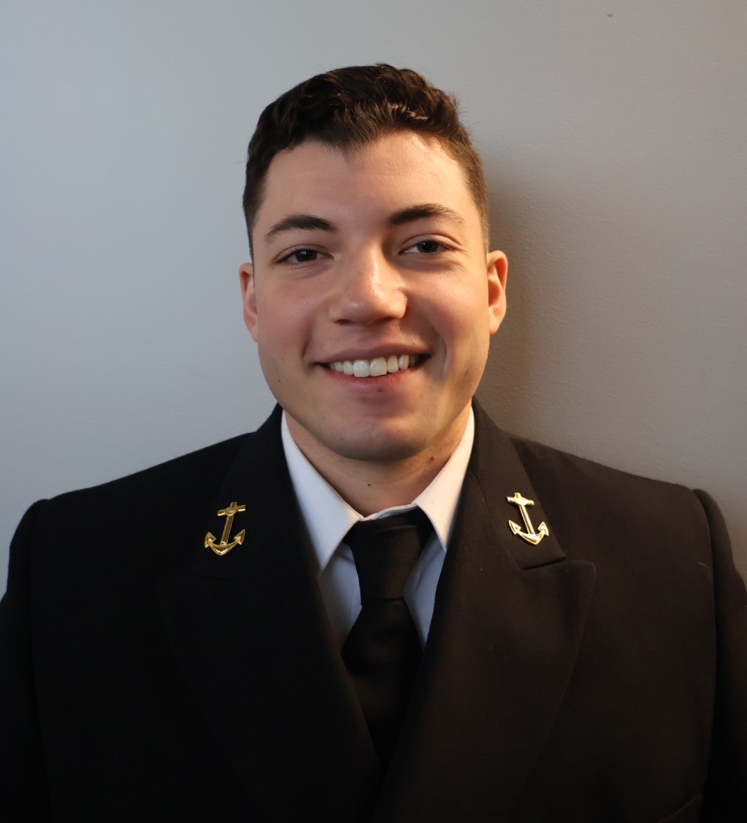 Reese Ramirez headshot